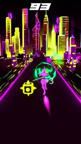音乐光剑最新版截图0