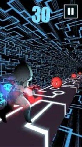疾风奔跑游戏官方版截图2