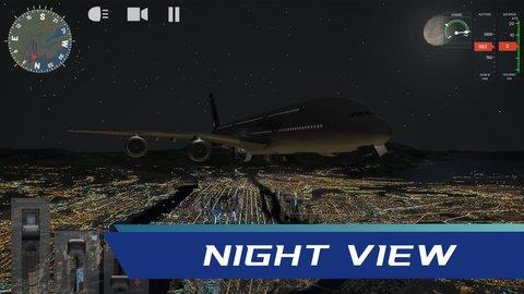 飞行模拟器(Flight截图2