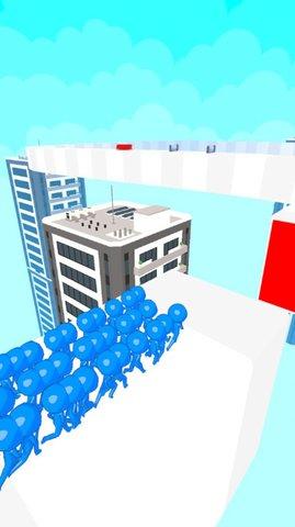 人类楼梯游戏最新版截图2