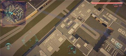霓虹碰撞游戏最新版截图1