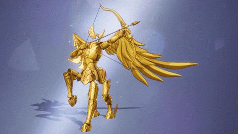 圣斗士星矢重生2最新版