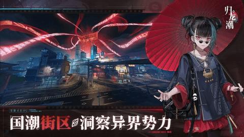 归龙潮安卓版截图1