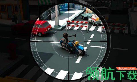火柴人狙击2021最新版本截图2