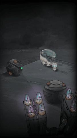 遗落迷途官方版截图1