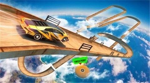 拉力赛车极限竞速2中文版截图0