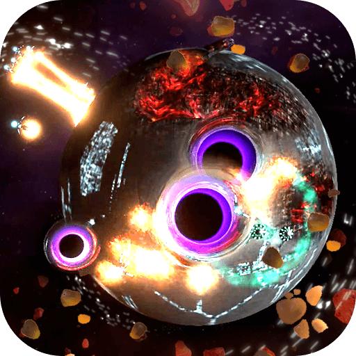 3D极速大爆炸正式版