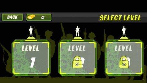 cs射击精英部队无限子弹版截图2