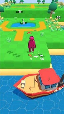 夏日小岛(Summer截图1