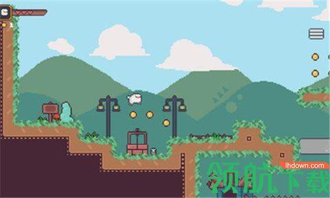 小羊逃跑免费版截图1