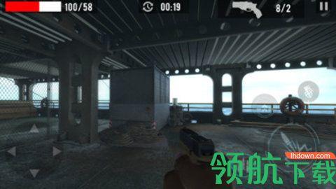 枪击游戏FPSapp2021最新版本截图3