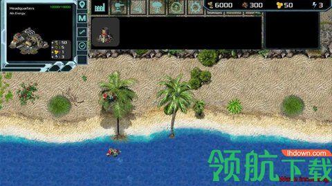 抵抗方阵最新版截图1