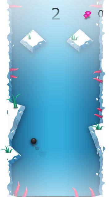 冰雪世界冒险官方版截图1