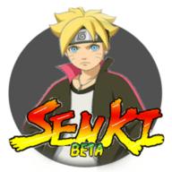 火影战记之博人破解版