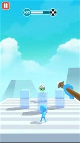 超级长矛手免费版截图1
