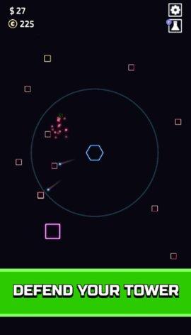 塔空闲塔防免费版截图0
