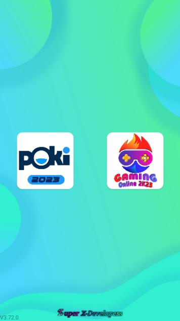 Poki截图0
