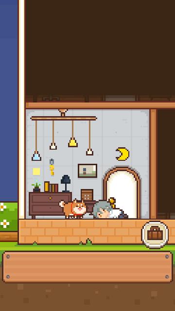 像素小屋免费版截图2