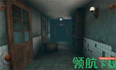 逃脱神秘密室汉化版截图1