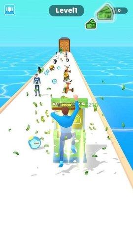 垃圾赛跑者免费版截图2