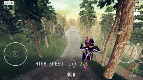 速降王者破解版