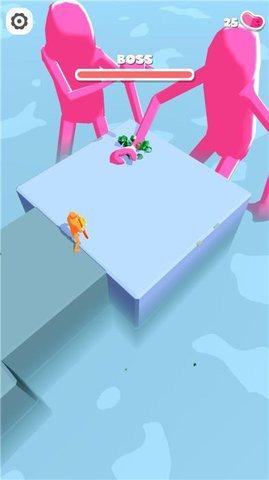 巨人突击游戏安卓版截图0
