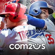 MLB9局职棒21中文破解版