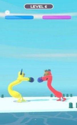 组装怪物去打架无广告版截图1