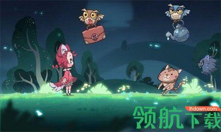 哞哩的长梦最新测试版截图3