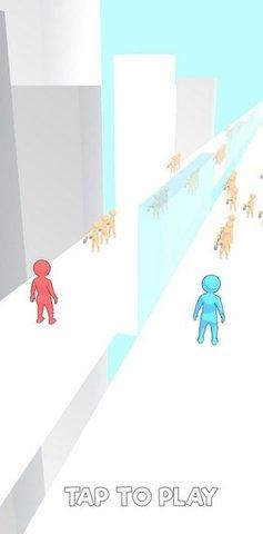 拉人战争免费版截图2