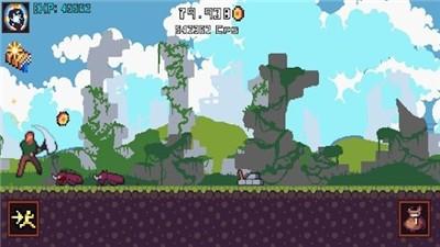崛起英雄游戏全人物版截图2