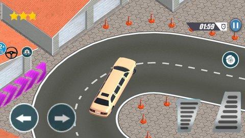 驾考真实训练驾驶2022最新版截图1