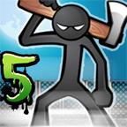 火柴人无双5破解版