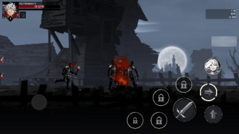 暗影猎人(Shadow截图1