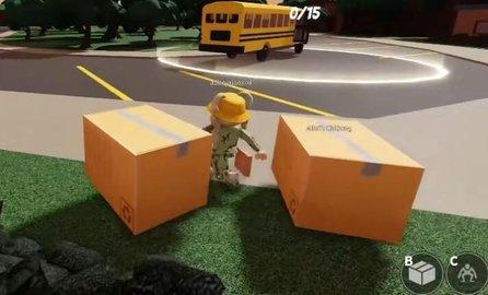 彩虹朋友(Roblox)手游安卓版截图0