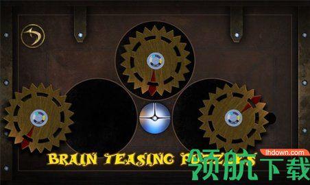 侦探日记死亡之镜谜游戏中文版截图1