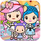 托卡米加家庭世界正式版