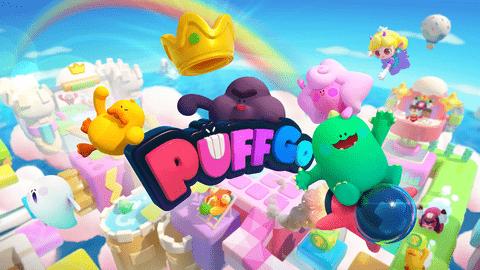 Puff截图0