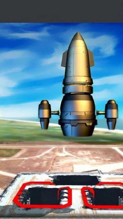 航天器模拟器汉化版截图1