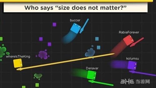 皮克斯大作战 安卓版V1.0截图1