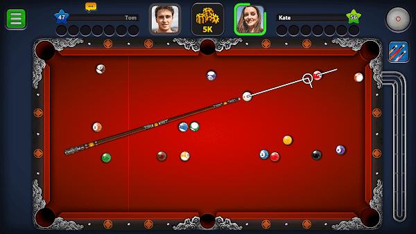 8 Ball Pool截图2