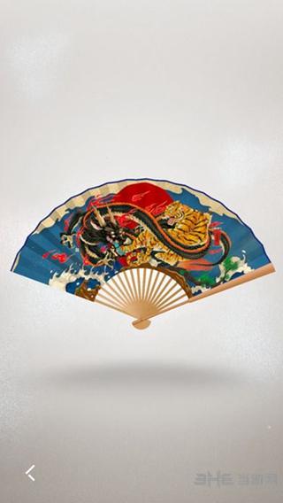 折扇手游 安卓版v1.1截图2