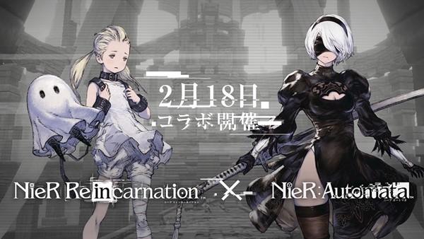 尼尔康乃馨中文版 最新版v3.7.0截图0