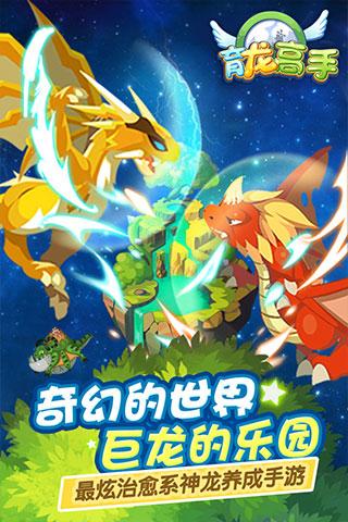 育龙高手小米版 安卓版v2.9.43截图0