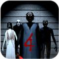 Granny4英文版 安卓版v1.1.3