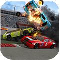 冲撞赛车2中文版 (Demolition Derby 2)安卓版v1.7.12