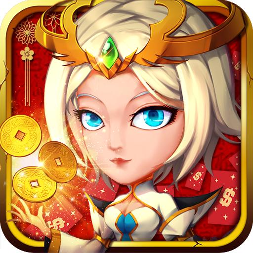 魔兽三国免费版