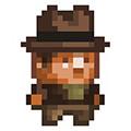 地牢探索者手游 (Dungeon Explorer:Pixel RPG)安卓版v1.0