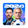 最强11人足球游戏 (Top Eleven)安卓版v24.32