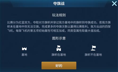 现代空战3D夺旗战争攻略2
